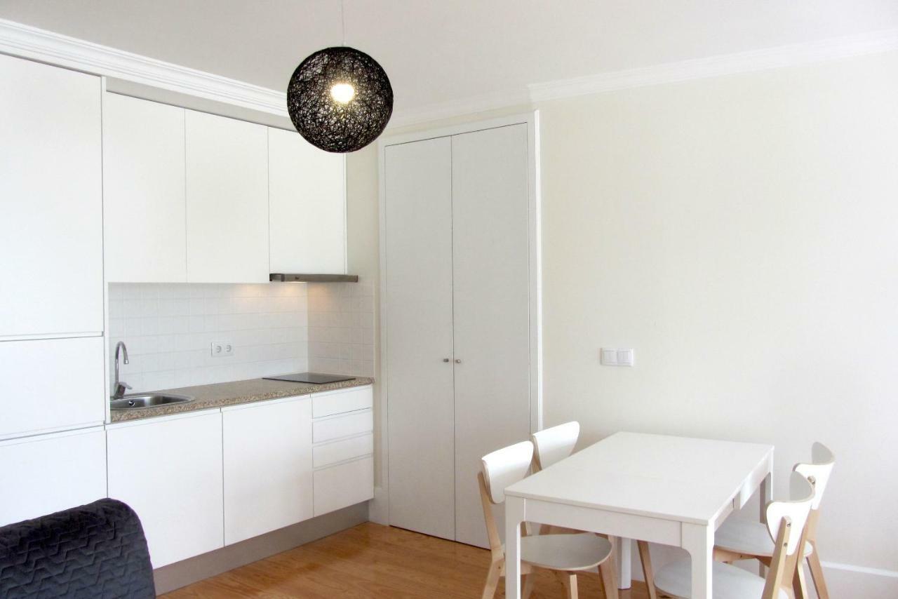 Cedofeita Studio, By Flat In Porto Apartamento Exterior foto